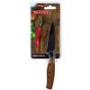 Provence Kuchársky lúpací nôž PROVENCE Exclusive 8cm nepriľnavý