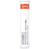GymBeam Vitamín C 1000 mg šumivý 20 tab. čierna ríbezľa