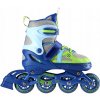 Nils NJ 1828 A