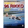Mitsubishi/Nakajima G3m1/2/3 96 Rikko L3y1/2 in Japanese Naval Air Service