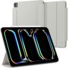 Spigen Air Skin Folio OneTap, šedá - iPad Pro 13