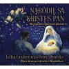 CD Narodil sa Kristus Pán