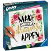 Ravensburger: CreArt: Splňte si svoje sny