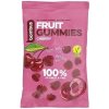 Bombus Fruit Gummies gumové cukríky čerešňové (35g)