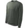 MALFINI ESSENTIAL 406 Mikina pánska 4066715 L 67 tmavá bridlica
