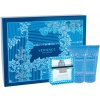 Versace Eau Fraiche Man EDT 50 ml + sprchový gél 50 ml + balzam po holení 50 ml darčeková sada