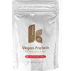 Kompava Vegan Protein, čokoláda-pomeranč, 525g