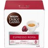 Kapsule Nescafé Dolce Gusto Espresso Roma, 16 ks