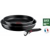 Tefal Ingenio L15490 set panvíc 3 kusov (L1549013)