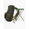 Poľovnícky batoh Standard 35X so stoličkou
