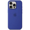 iPhone 16 Pro Silicone Case with MS - Ultramarine (MYYP3ZM/A)