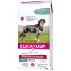 EUKANUBA Daily Care Adult Mono Protein Salmon - suché krmivo pro psy - 12 kg