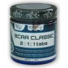 Nutristar BCAA classic 2:1:1 500 tabliet