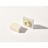 Soapi Yellow - magnetic soap holder uni