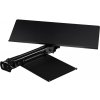 Next Level Racing® Elite Keyboard and Mouse Tray- Black 0716715143665
