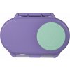 Olovrantový box B.box Olovrantový box malý Lilac pop (9353965006862)
