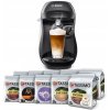 Kávovar na kapsuly Bosch TASSIMO HAPPY TAS1002N 3,3 bar čierny
