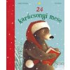 24 karácsonyi mese