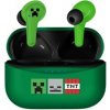 OTL Minecraft Icons TWS sluchátka