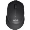 Logitech M330 Silent Plus čierna 910-004909