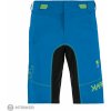 Karpos BALLISTIC EVO kraťasy, modrá/čierna/zelená fluo M