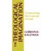 Theological Imagination (Gordon D. Kaufman)(Brožovaná)