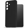 AlzaGuard Matte TPU Case na Samsung Galaxy S24 čierny AGD-PCT356B