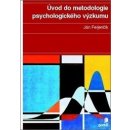 Úvod do metodologie psychologického výzkumu - Ján Ferjenčík