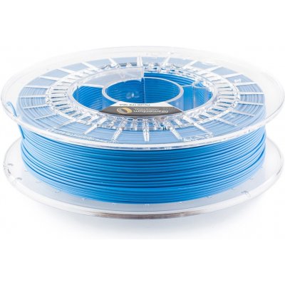 Fillamentum Flexfill TPE 96A 1,75mm Sky Blue 0,5 kg