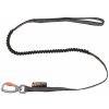 Vodítko s amortizérom pre psa Touring Bungee Leash Non-stop dogwear - dĺžka 2,8 m, šírka 23 mm