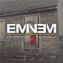 Eminem - The Marshall Mathers LP2 - CD