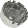 GEKO Kľúč na demontáž olejových filtrov 3/8“ 64,5 mm 14-hran Toyota