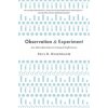 Observation and Experiment (Paul Rosenbaum)(Brožovaná)