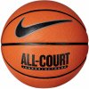 Lopta NIKE ACCESSORIES EVERYDAY ALL COURT 8P DEFLATED N.100.4369.855 – Oranžová