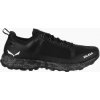 SALEWA Pánska treková obuv PEDROC PTX M black/black - čierna Veľkosť EU: 46