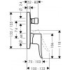 HansGrohe 31454000