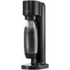 Výrobník sódy SodaStream Gaia čierny
