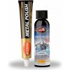 AUTOSOL Metal Polish & Bluing Remover - kombo leštiacich pást