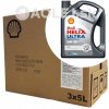 Shell Helix Ultra Professional AG 5W-30 15 l