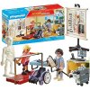 PLAYMOBIL 71617 Ortopédia