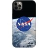 Picasee Fashion Case MagSafe pre Apple iPhone 12 Pro Max - Nasa Earth