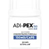 ADI-PEX 150 Magic Blue 30 kapsúl