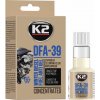 K2 - Diesel aditívum DFA39 50ml T310