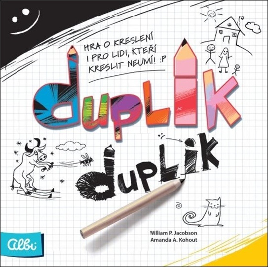 Albi Duplik