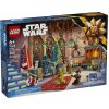 LEGO LEGO Star Wars - Adventní kalendář 2025