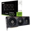 ASUS VGA NVIDIA GeForce ProArt RTX 5070 Ti OC 16GB GDDR7, RTX 5070 Ti OC, 16GB GDDR6X, 2xDP, 1xHDMI, 1x USB-C