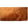 Sablio Uterák Drevo 2 - 50x100 cm