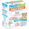 NeilMed Pharmaceuticals SINUS RINSE™ - sáčky zmesi pre deti
