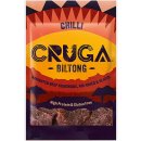 Cruga Biltong Sušené hovädzie mäso Beef Jerky čili 25 g