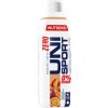 Nutrend Unisport Zero 1000 ml Višeň amp; černý rybíz